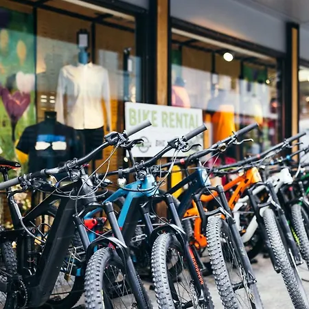 La Couronne & Zermatt