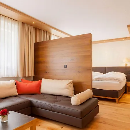 La Couronne & Zermatt