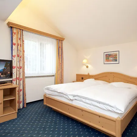 Hotel La Couronne & Zermatt