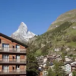 La Couronne & Zermatt