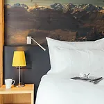 La Couronne & Zermatt
