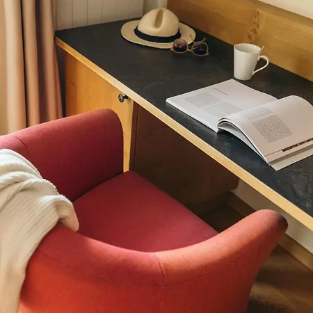 La Couronne Superior 4* Zermatt