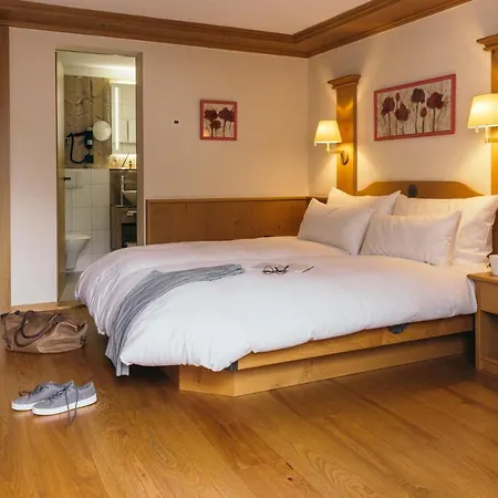 La Couronne & Hotell