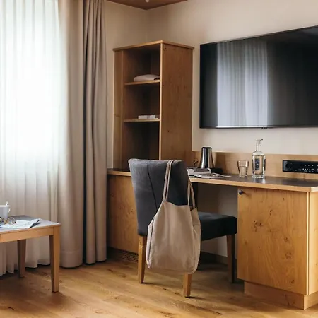 Hotel La Couronne & Zermatt