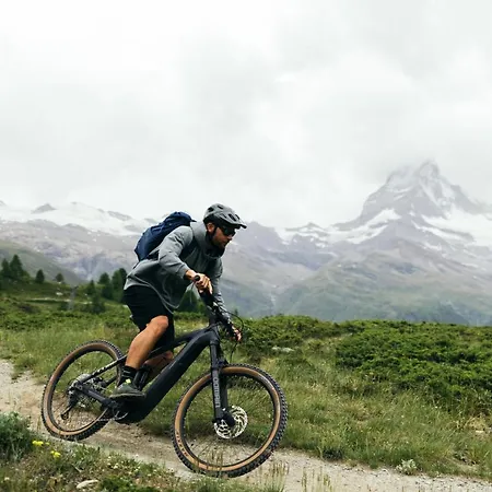 La Couronne & Zermatt