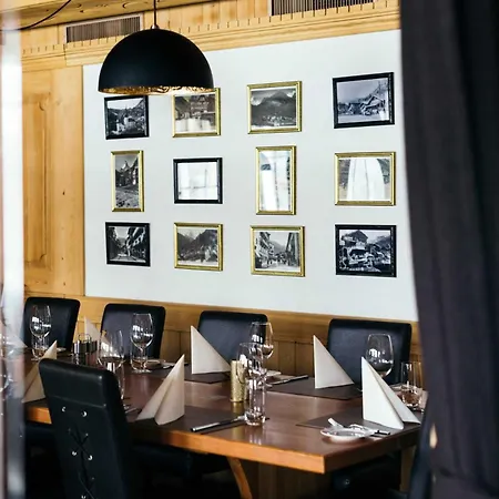 La Couronne & 4* Zermatt