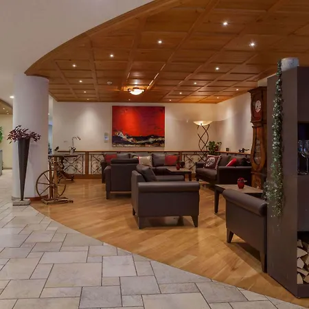 Hotell La Couronne & Zermatt