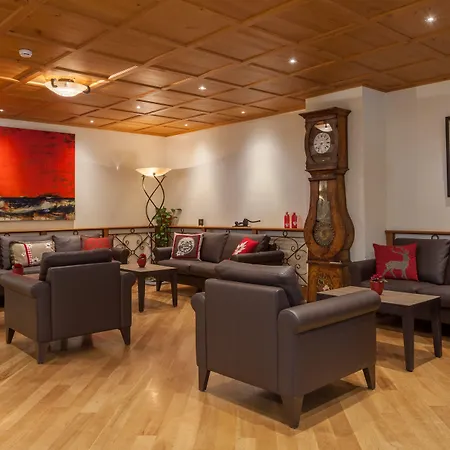 La Couronne & Hotel