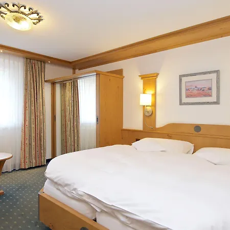 La Couronne & 4* Zermatt