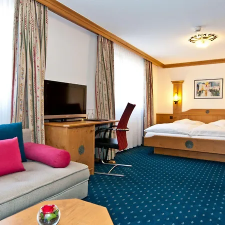 Hotell La Couronne & Zermatt