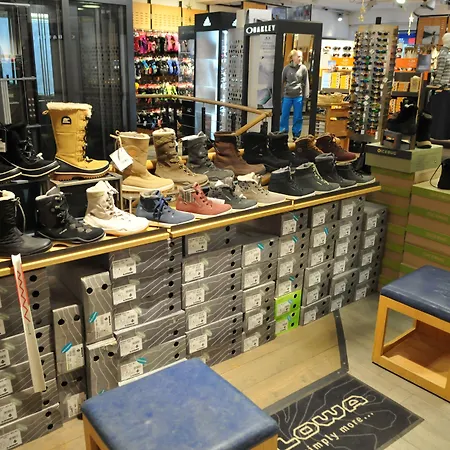 La Couronne & Hotell Zermatt