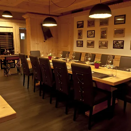 La Couronne & 4* Zermatt