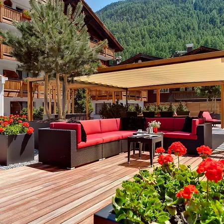 La Couronne & Hotell