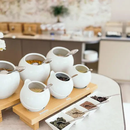 Hotell La Couronne & Zermatt