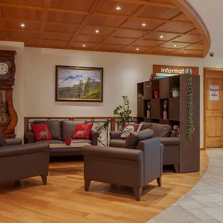 Hotel La Couronne &