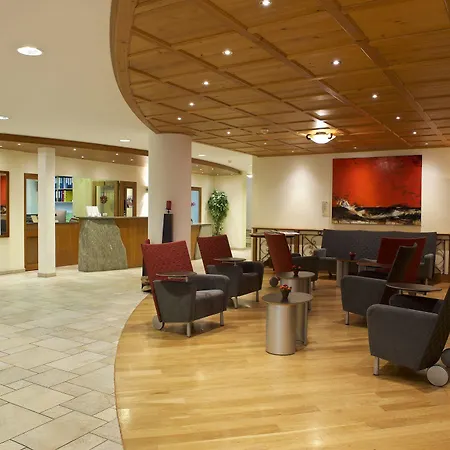 La Couronne & 4* Zermatt