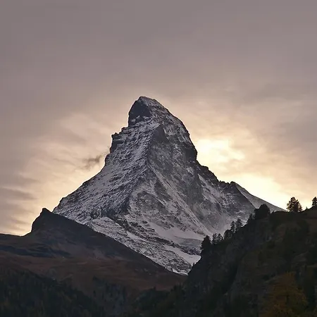 La Couronne & Hotel Zermatt