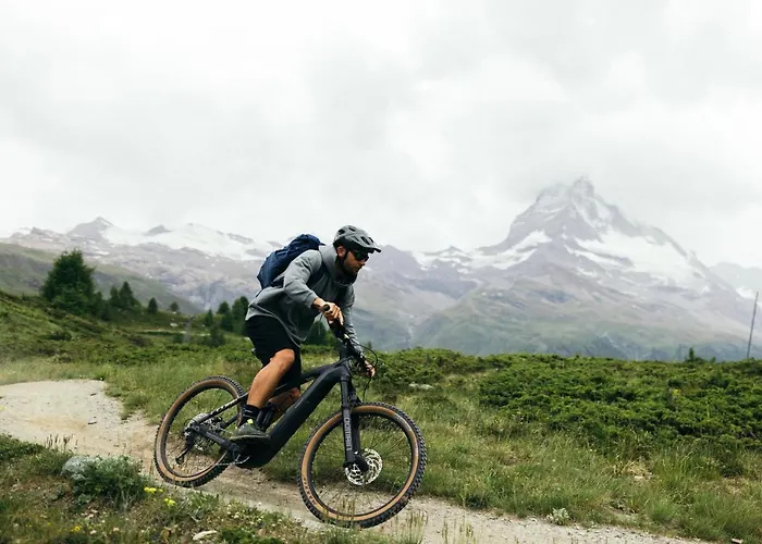 La Couronne & צרמט
