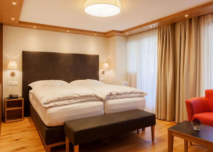 La Couronne & Hotell