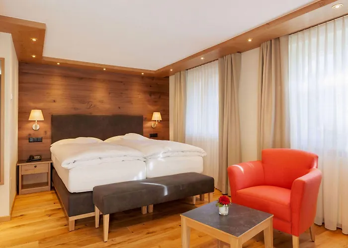 La Couronne & 4* Zermatt