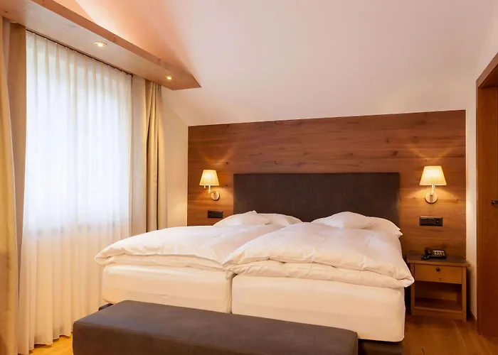 La Couronne & Hotell