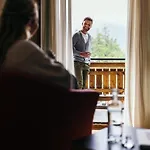 La Couronne & Hotel 4*