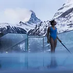 La Couronne & 4* Zermatt