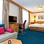 Hotel La Couronne & Zermatt