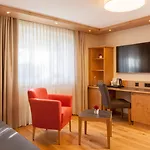 La Couronne & Hotel Zermatt