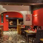 La Couronne & Hotel 4*