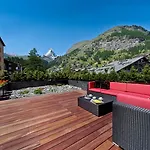 Hotel La Couronne & Zermatt