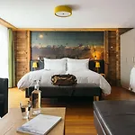 La Couronne & Zermatt
