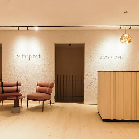 La Couronne & Ζερμάτ