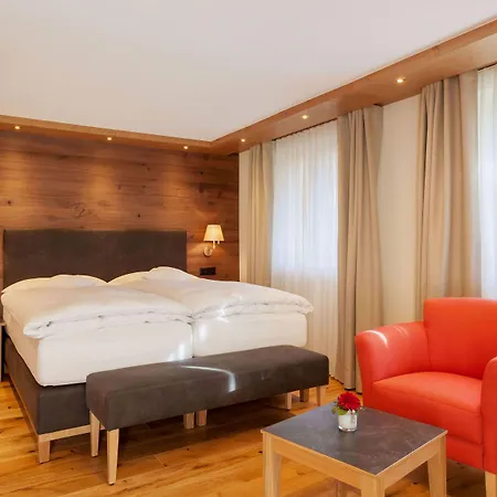 La Couronne & 4* Zermatt