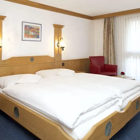 La Couronne & Zermatt