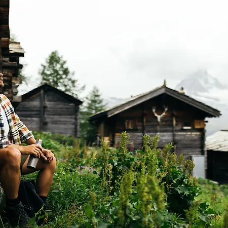La Couronne & Hotel Zermatt