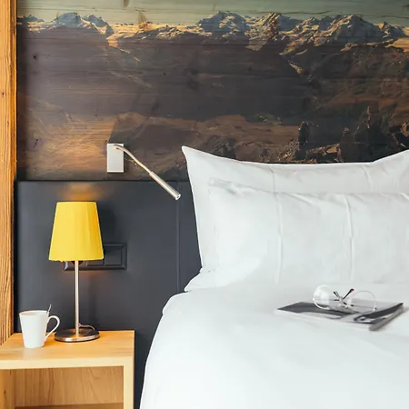 La Couronne & Zermatt