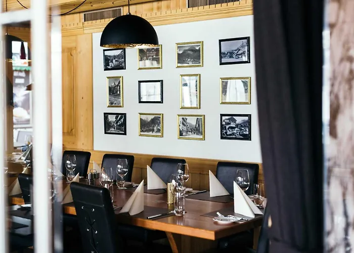 La Couronne & 4* Zermatt