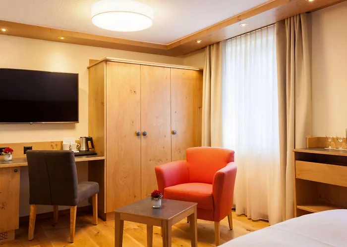 La Couronne & Hotel 4*