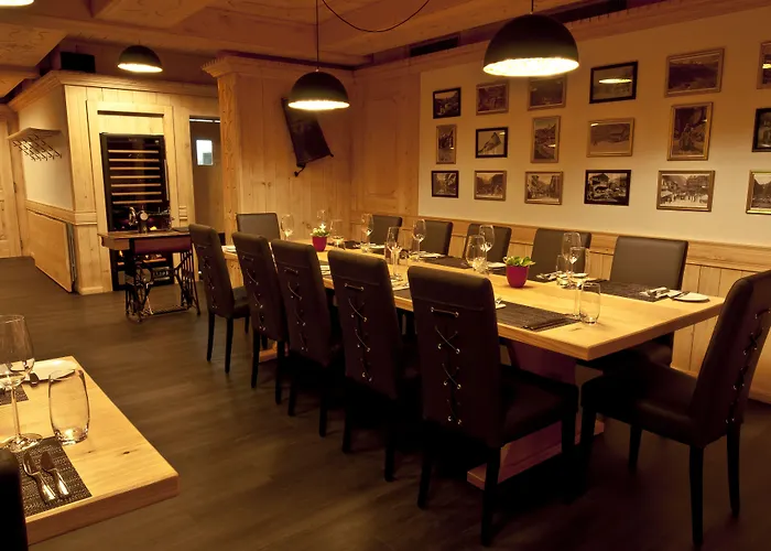 La Couronne & 4* Zermatt