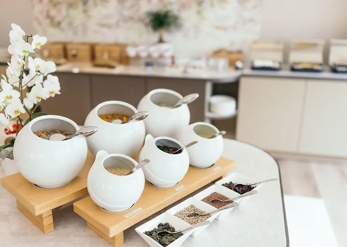 Hotel La Couronne & Zermatt